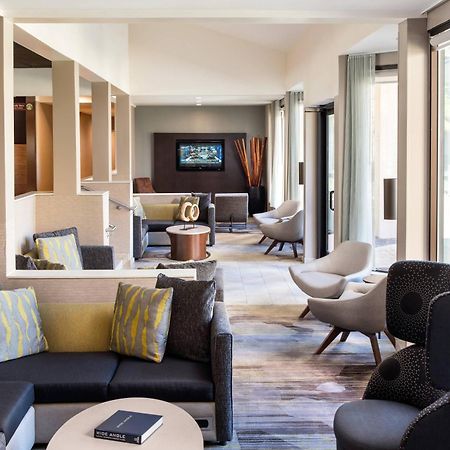 Courtyard By Marriott San Diego Sorrento Valley Exterior foto
