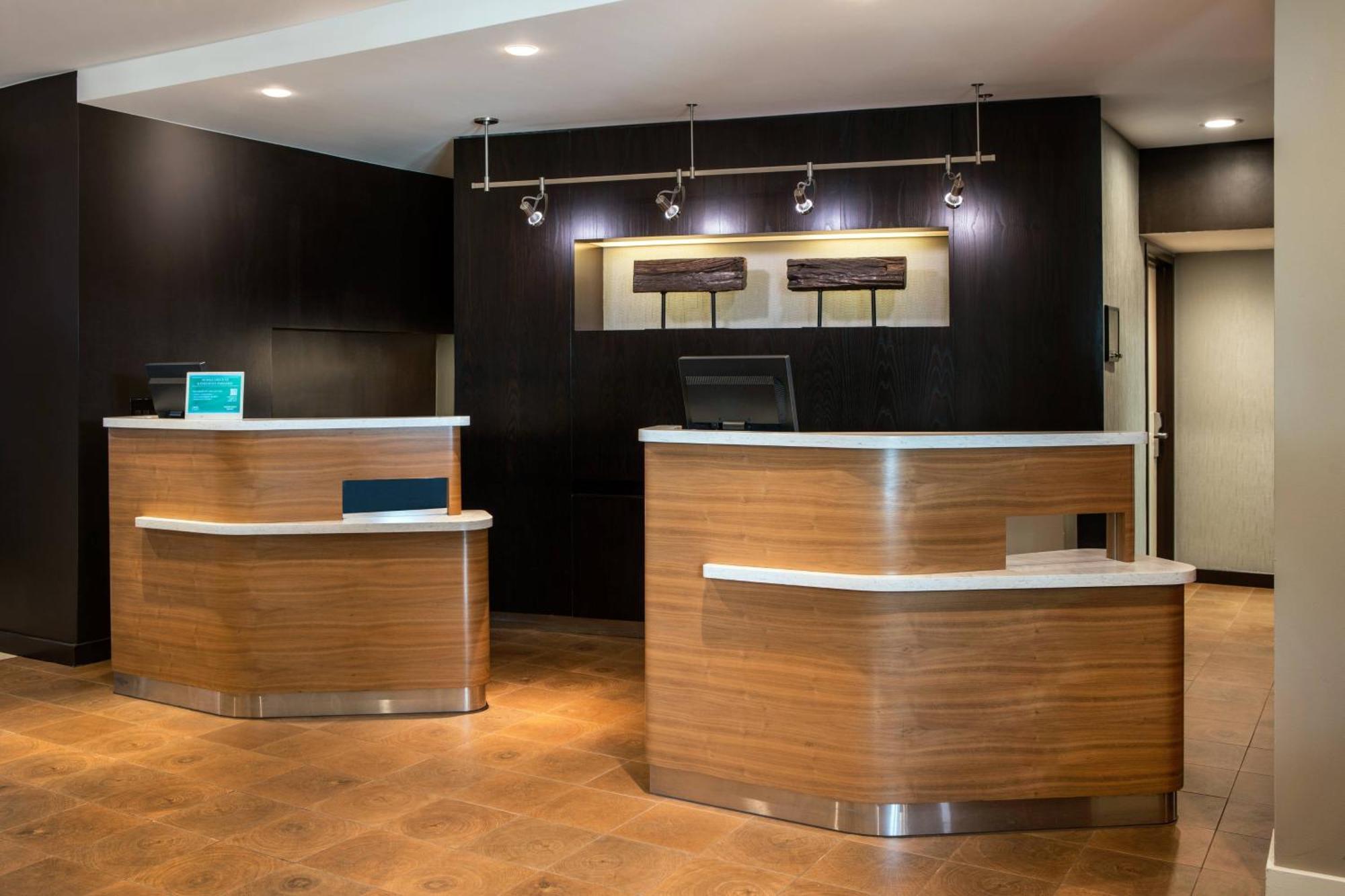 Courtyard By Marriott San Diego Sorrento Valley Exterior foto