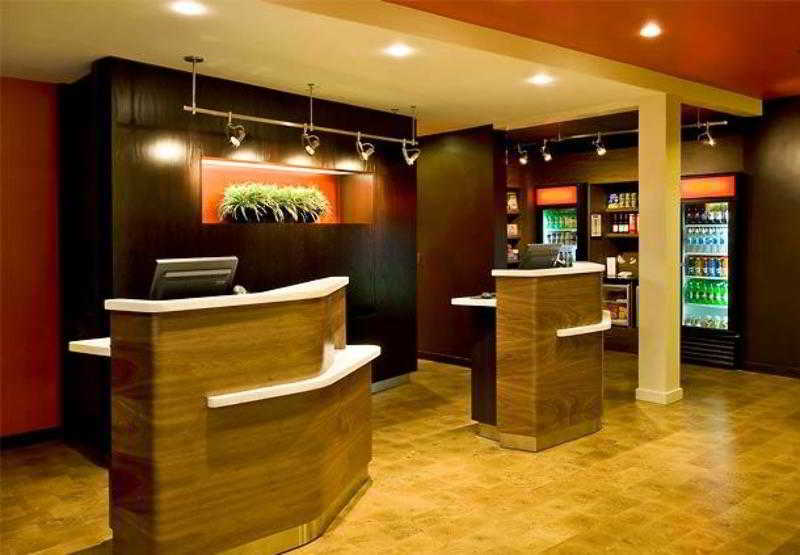 Courtyard By Marriott San Diego Sorrento Valley Exterior foto