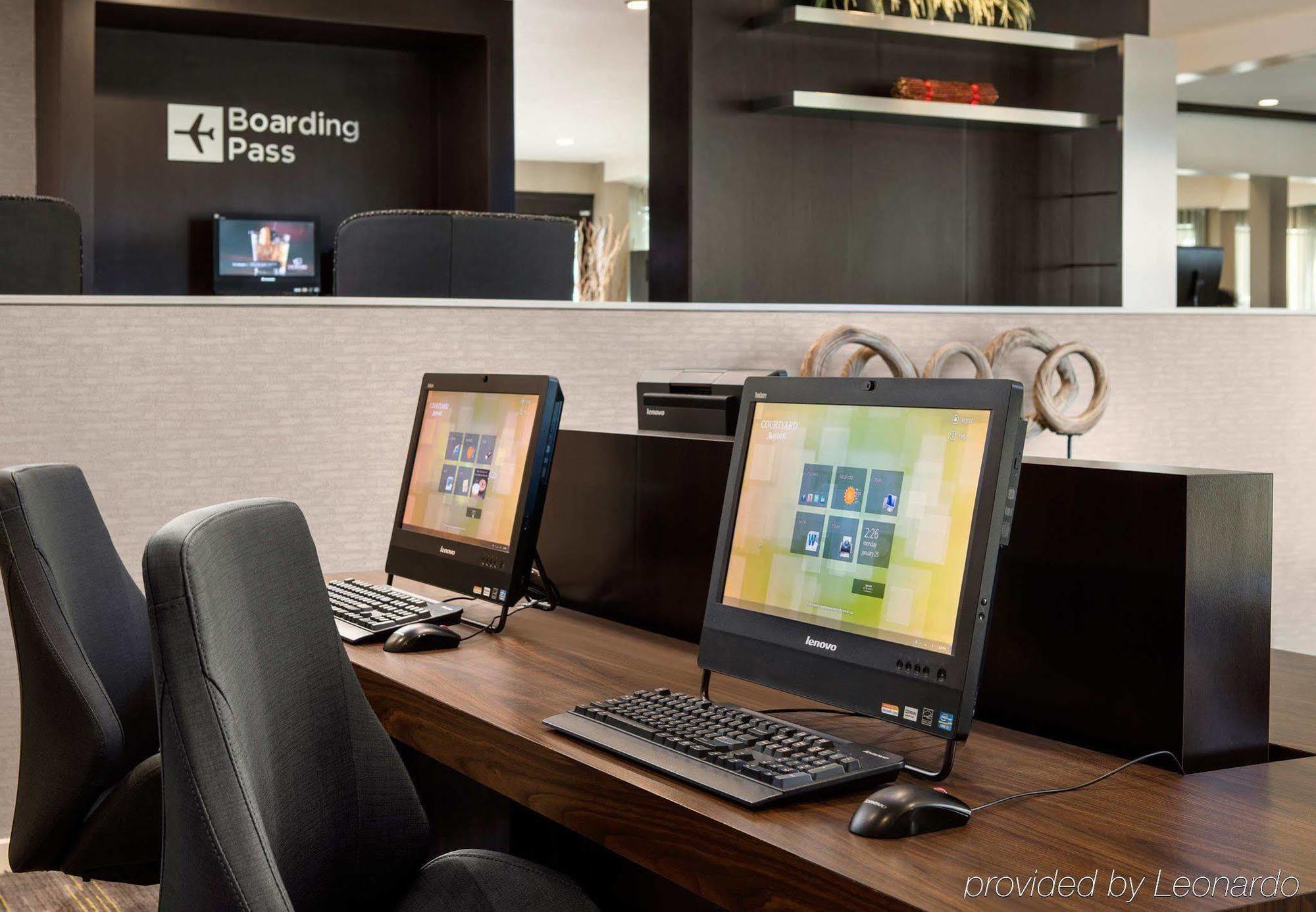 Courtyard By Marriott San Diego Sorrento Valley Exterior foto