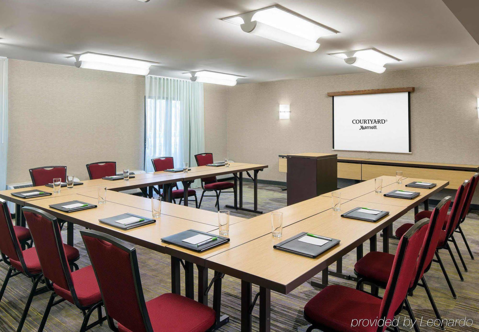Courtyard By Marriott San Diego Sorrento Valley Exterior foto